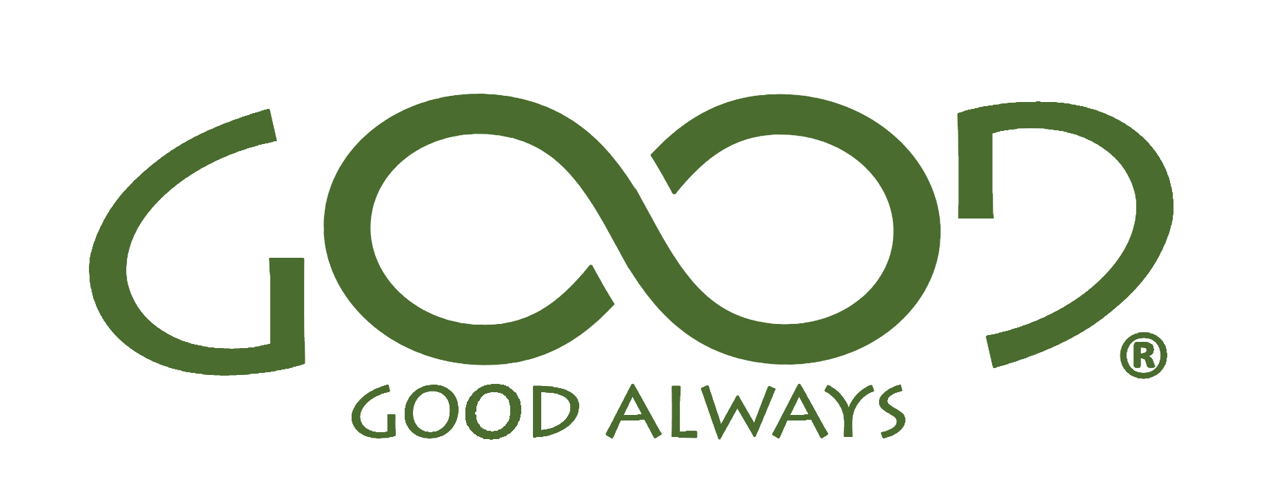 Good Always Logo